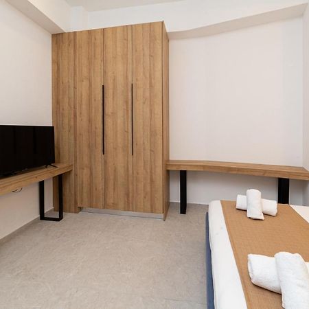 Quince City Center Ираклион Экстерьер фото